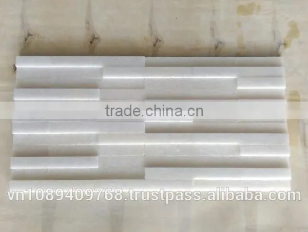 Best Price Marble Exterior Wall Cladding Stone photo-2
