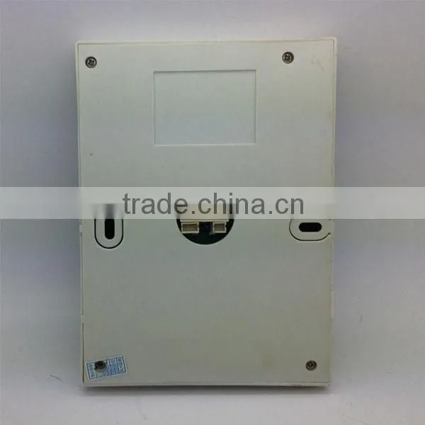 Electronic 12v Employee Attendance Sheet Template,time Recorders photo-2
