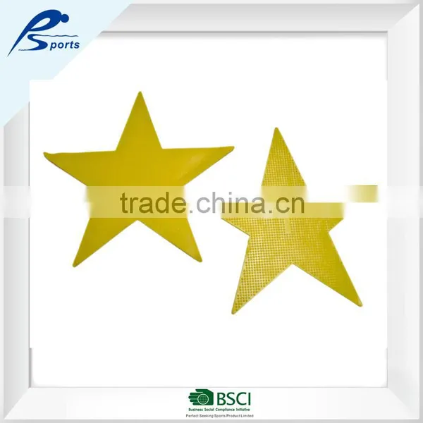 Kids Education Toy For Kids Sport Training Indication Sign TPR Star Mark photo-3