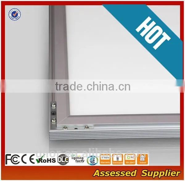 L1-135ID New Design ul Panel Light, Energy Saving ul Panel Light, Super Slim ul Panel Light photo-2