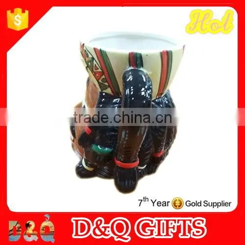 Personalized Ceramic Rasta Head Mug photo-2