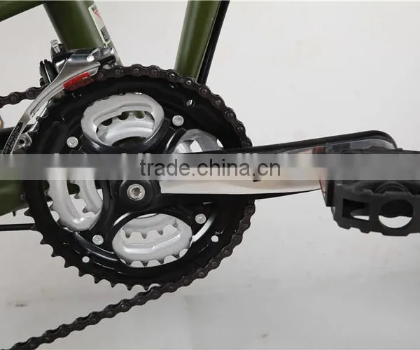 Fashional Folding Bicycle 20 Inch Bike Folding Bike With 21 Speed photo-4