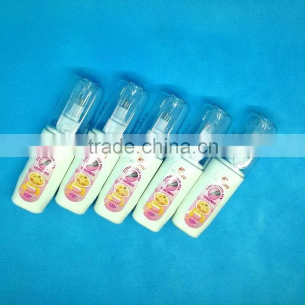 Yiwu Pen Correction Liquid Pen in Fluid Corrector HY-608 photo-5