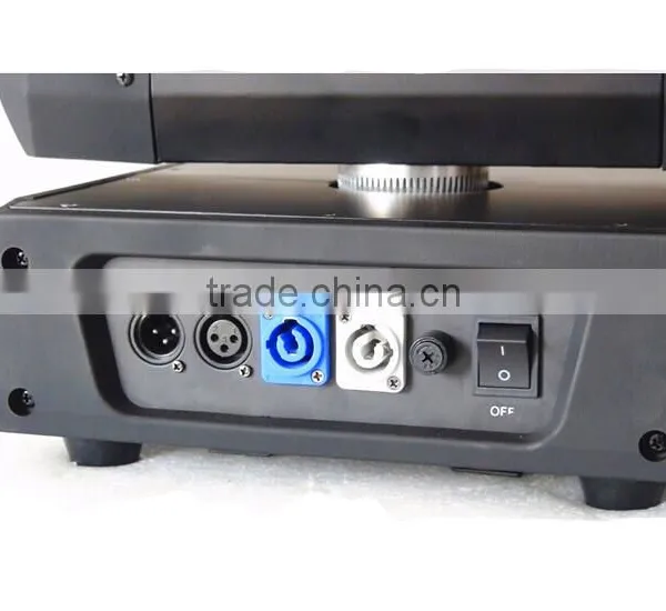 25*12W Led Matrix Moving Head Light RGBW Led Stage Beam Lighting Quality Choice photo-4
