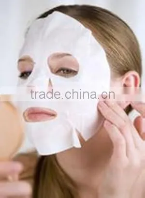 Beauty Skin Care Whitening Anti-aging Nature Essence Collon Mask Sheet