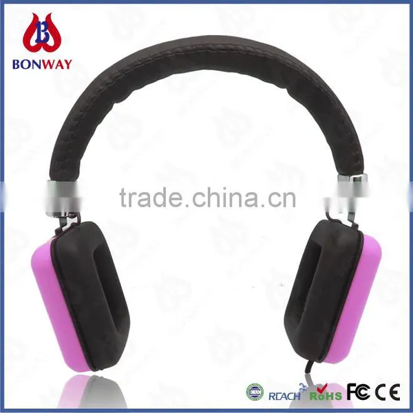 1.5M Cable Magnetic Wrie Headphone photo-5