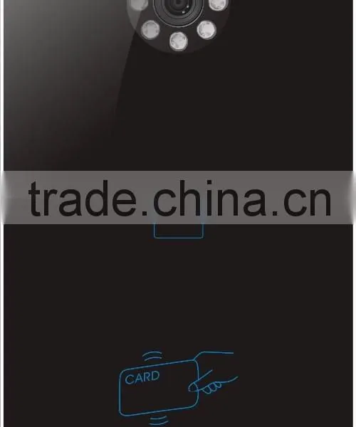 Touch Keypad Access Control System Products