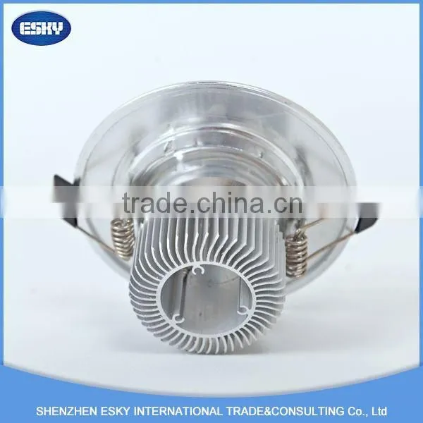 Factory Supply Special Design Rgb Led Downlight China Wholesale photo-2