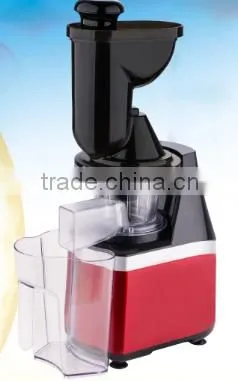 Big Mouth Slow Masticating Tomato Juicer photo-4