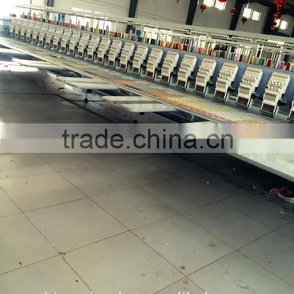 Embroidery Machine photo-3