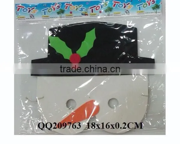 Funny Cartoon EVA Mask for Festival & Patty photo-3