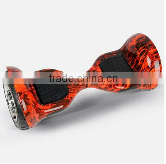 2 Wheel Mini Self Balance Scooter, Smart Balance Board, Chic Smart Board photo-3