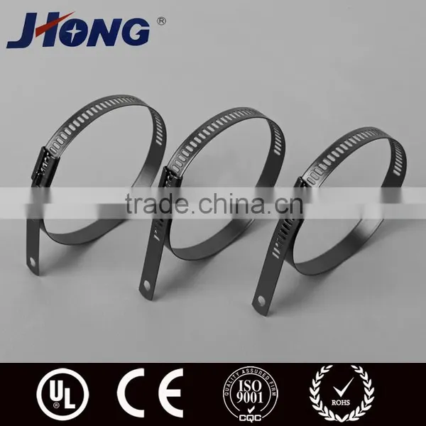 Cheap Ball Self-lock 316 Stainless Steel Cable Tie photo-5