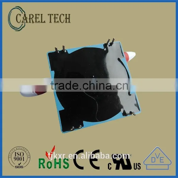 With 2-year Product Warranty, CE, ROHS Approved Transformer 220V to 48V, PCB Mounted Encapsulated Toroidal Transformer photo-4