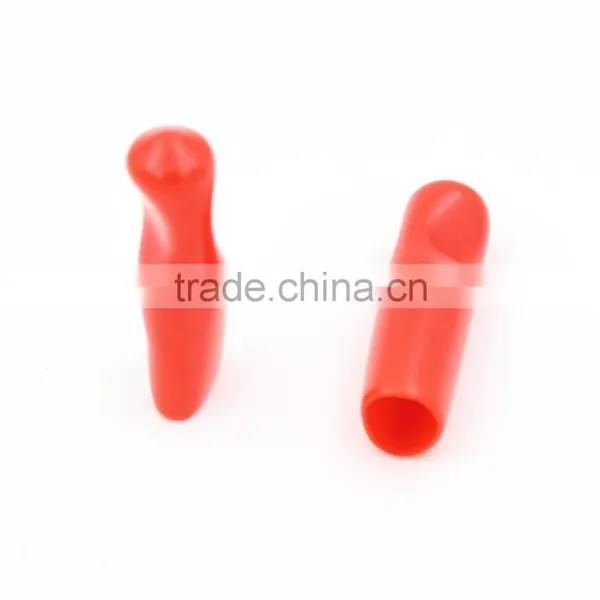 Zhongtian Consumer Electronics PVC End Cap photo-5