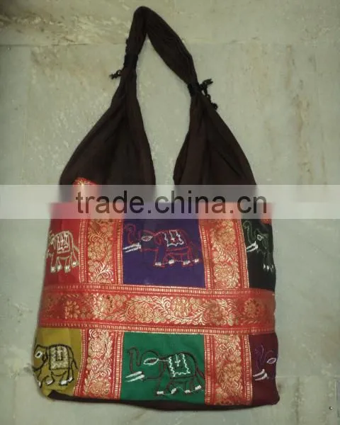 Ethnic Fashion Bags From India New 2014 photo-6