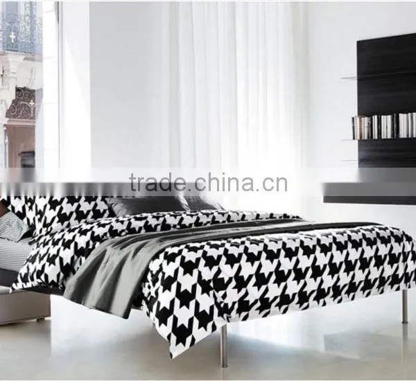 Grid Bedding Set photo-2