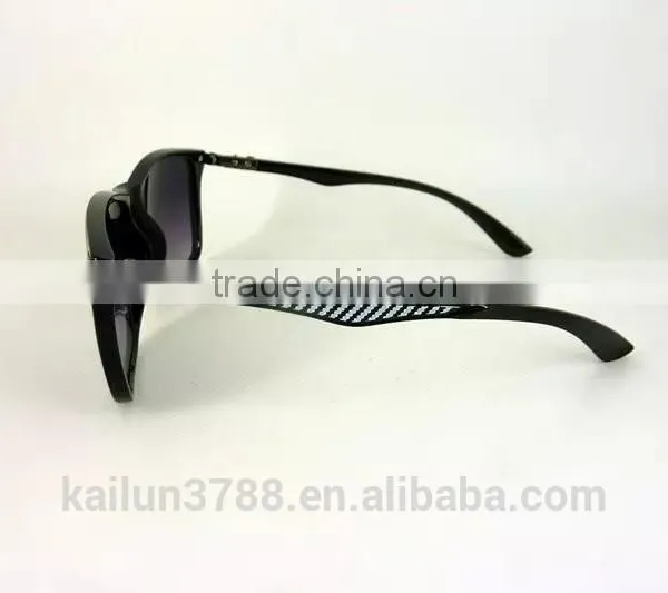 KL Classic UV Polarized Sunglasses photo-3