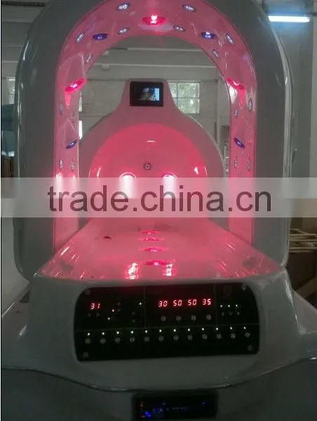 Best Selling Infrared Sauna Capsule With CE Certificate photo-3