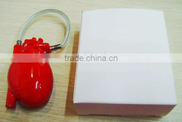Professional OEM Factory Wholesale Medical Lock photo-4