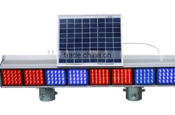 High Visible LED Warning Light photo-2