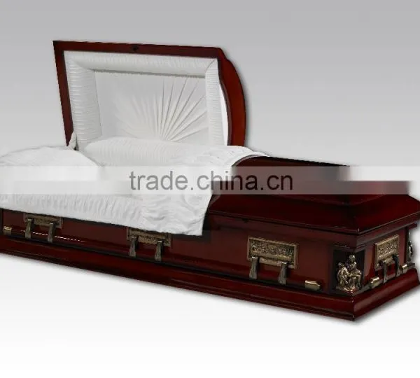 Pieta Casket Wholesale Quality Choice photo-2