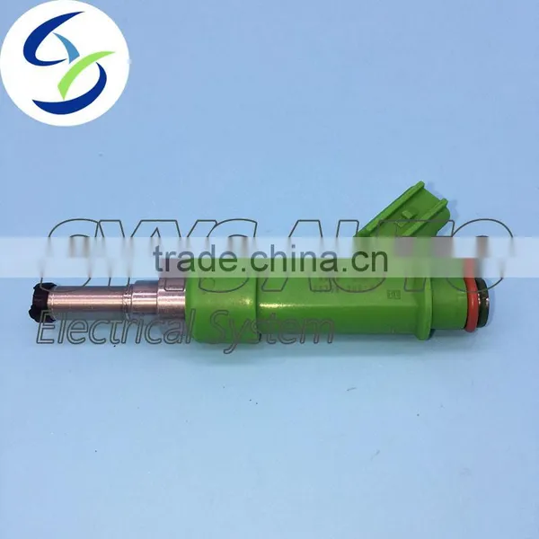 4Pcs Flow Matched Fuel Injector 23250-0V010 for Toyota Camry RAV4 2.5 2.7 3.5L photo-3