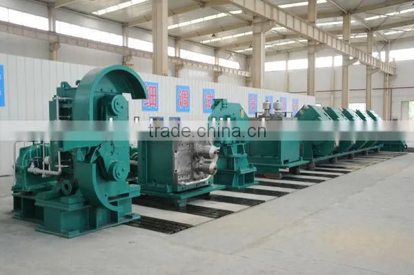 Hot Steel Roller Mill for Sale photo-5