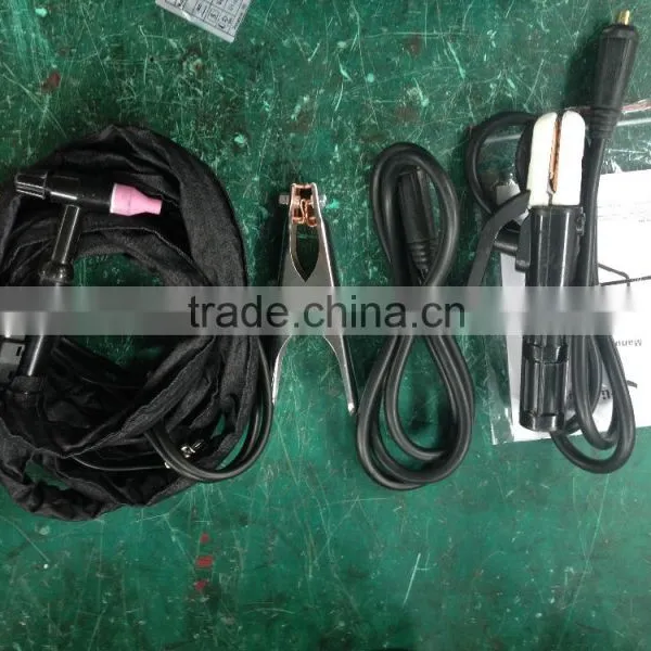 Hot Sale Multi Function DC Portable Tig Welder With Good Peformance photo-3