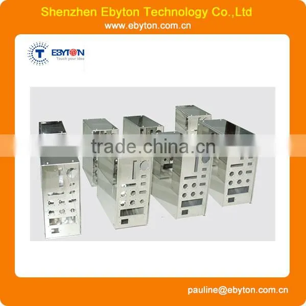 Fire Equipment Processing Customization