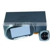 Intercom System Apartment Door Wireless Video Door Phone