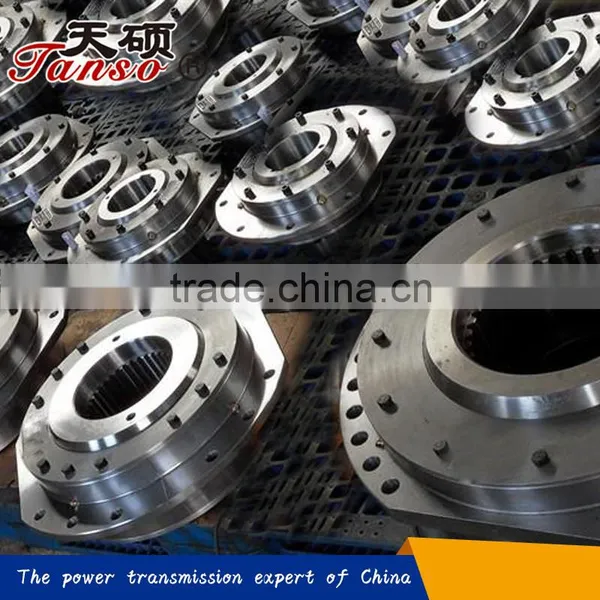 DC Gear Coupling photo-2
