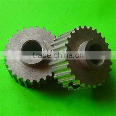 Steel Pulley Timing Pulley