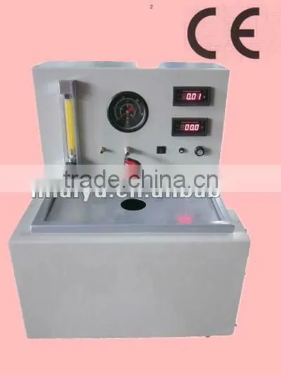 Reliable Performance Gasoline Pump Tester, With Wooden Package photo-2