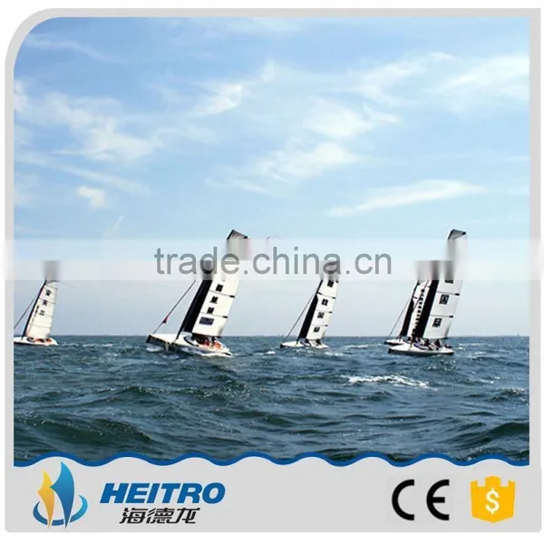 Fishing Sailboat photo-3