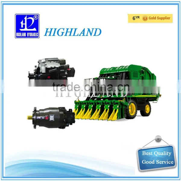 China Wholesale Hydraulic Pump Motor Couplings for Mixer Truck photo-4