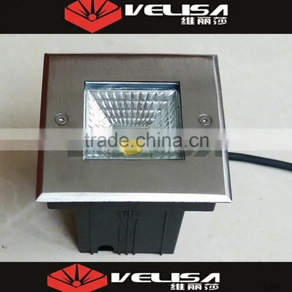 5w IP67 underwater led boat light