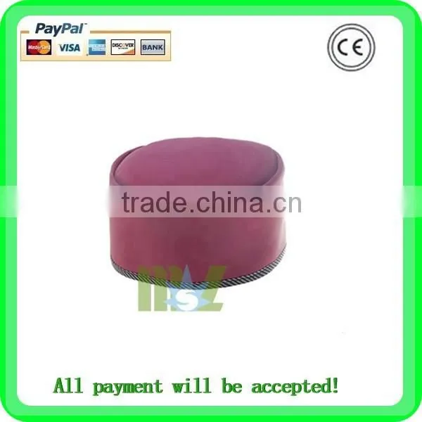 Light Weight Medical X-ray Protection Cap MSLRS06W Anti Radiation Protective Suits Lead Cap