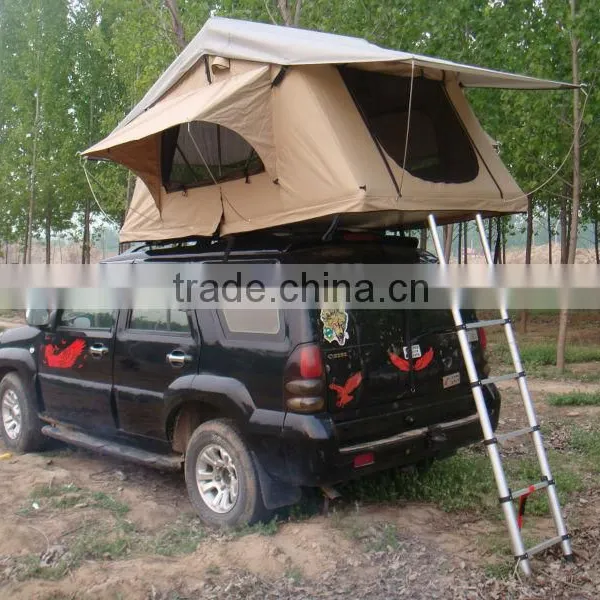 Car Roof Tent