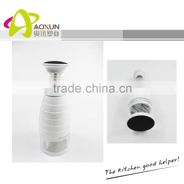 New Style Ginger Garlic Vegetable Chopper Supplier's Choice photo-2