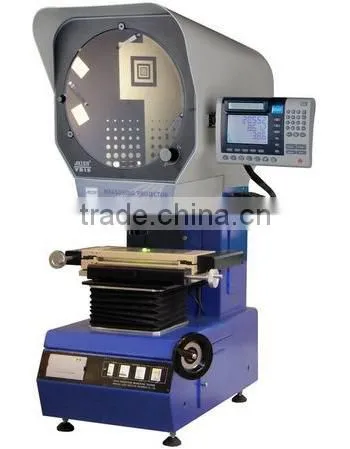 Optical Profile Projector
