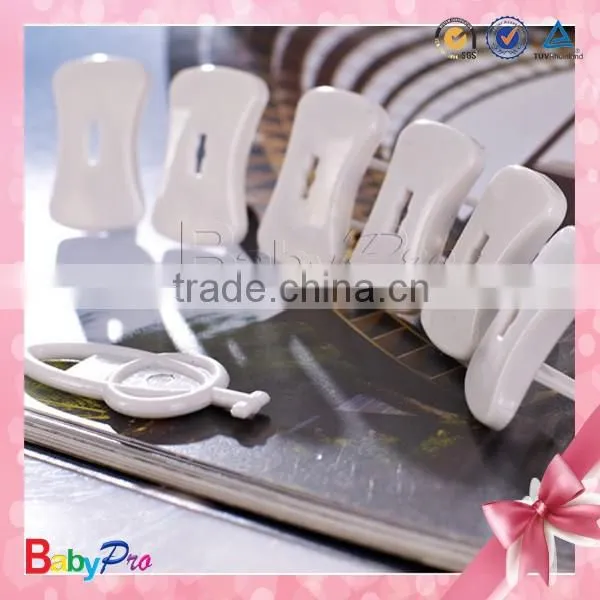 2015 China Wholesale National Standard for Child Security Child Safety Products Child Socket Cover photo-4