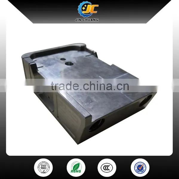 Customized Precision Stainless Steel Carbide Lathe Part Cnc Lathe Turning Parts Inserts photo-2