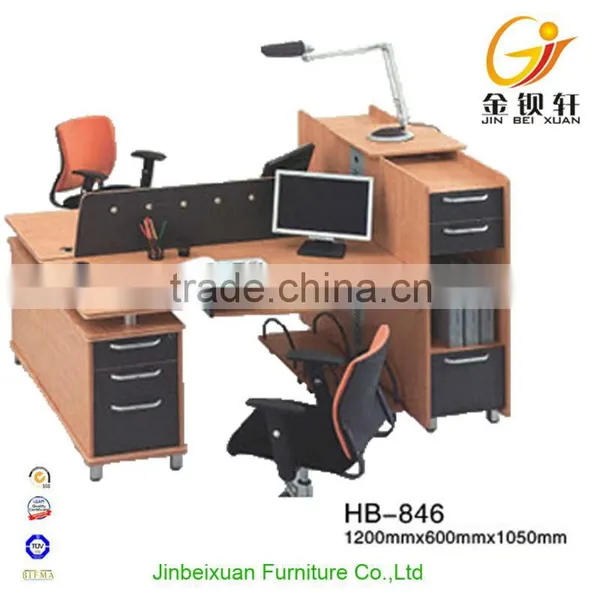 Office Furniture Office Working Desk Office Partition photo-2