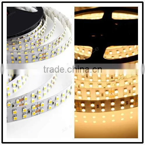 SMD LED Tape 5m 24V 3528 20w/m 240led photo-2