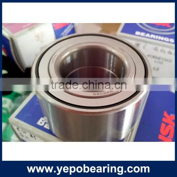 NSK Auto Wheel Bearing/ Front Wheel Hub Bearing NSK Bearing