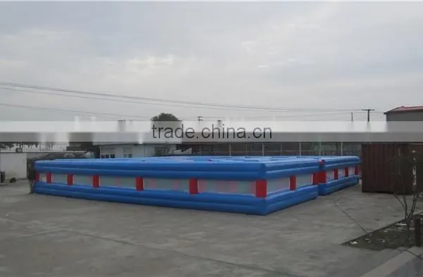 New Design Factory Price Inflatable Maze for Sale photo-6