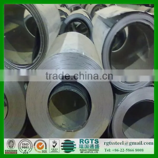 SGCH Hot Dipped Galvanized Steel Sheet photo-4