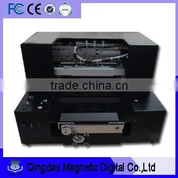Small a3 Cheap Dtg Printer for Any Color T-shirt Printing