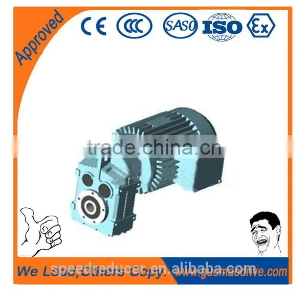 Compact Gear Motor Price for Sliding Gate photo-3